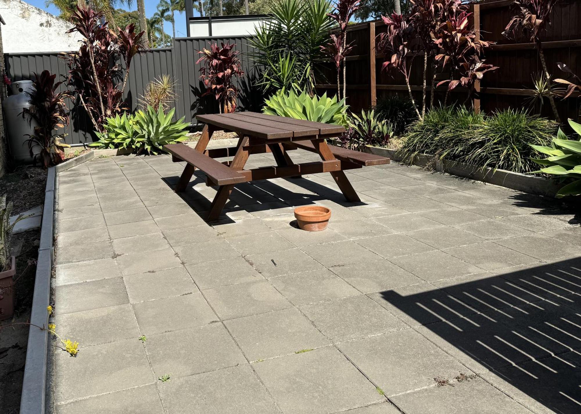 Toreador Motel Coffs Harbour Bagian luar foto