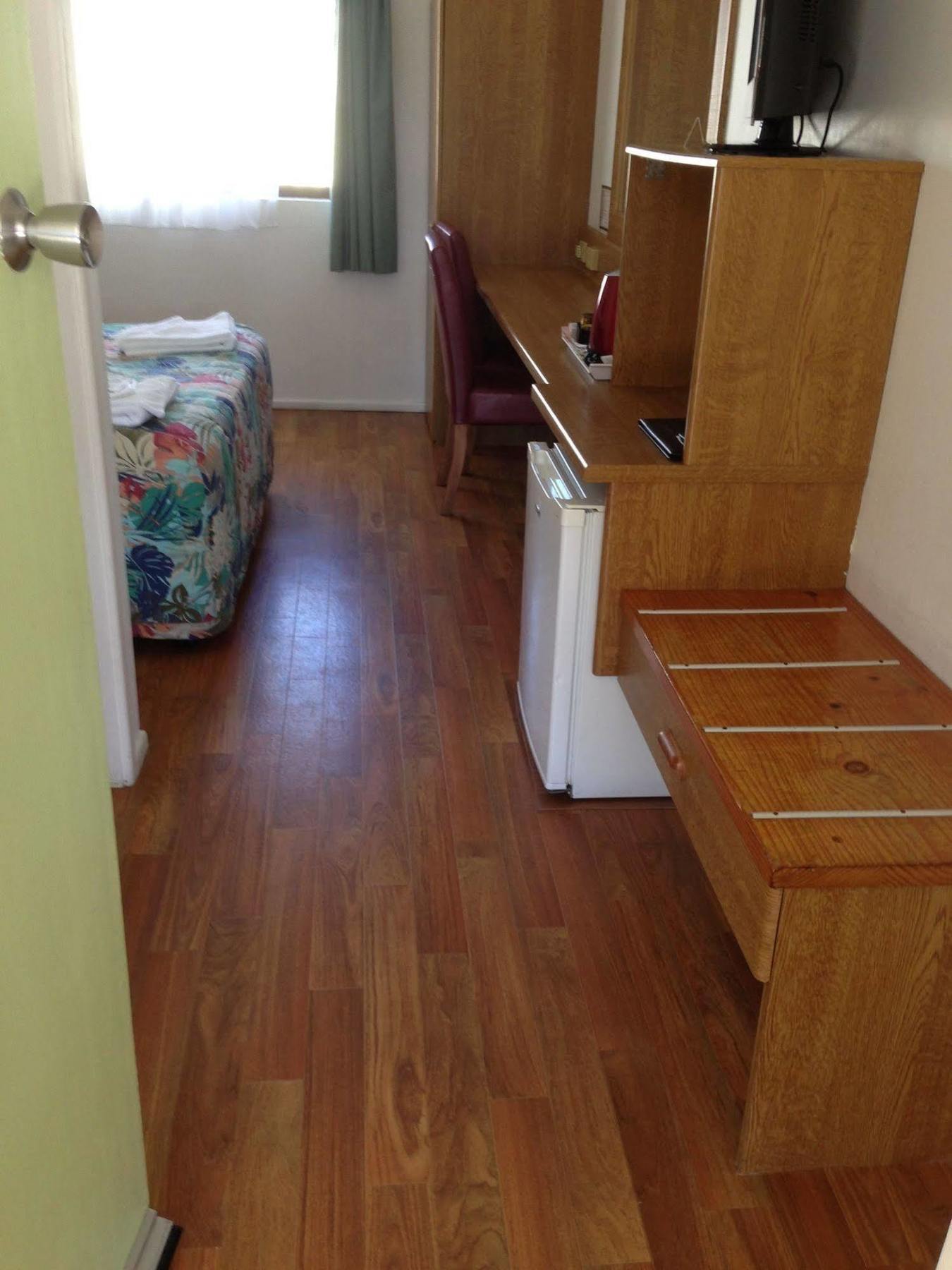 Toreador Motel Coffs Harbour Bagian luar foto